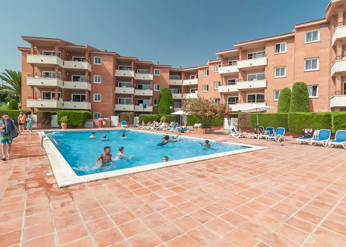 Pierre&Vacances Comarruga