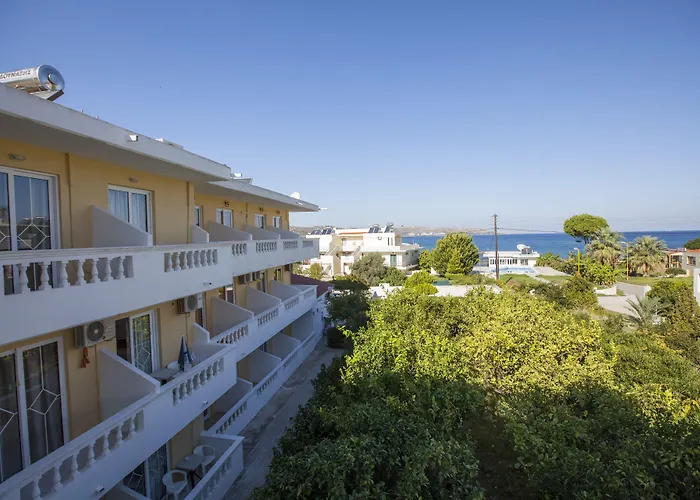 Moscha Hotel
