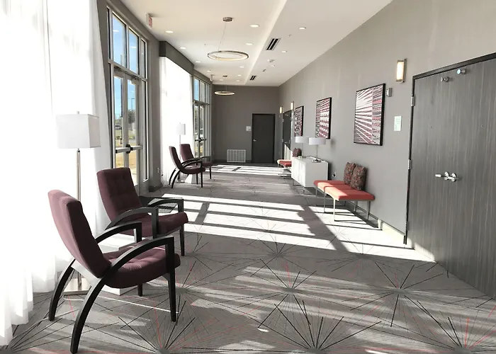 Holiday Inn Abilene - North College Area By Ihg
