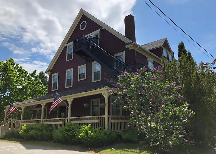 Central House Inn