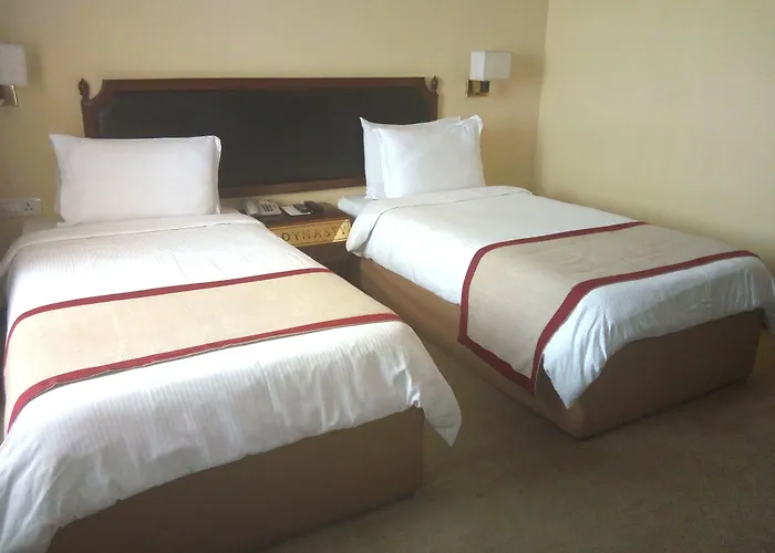 Hotel Dynasty