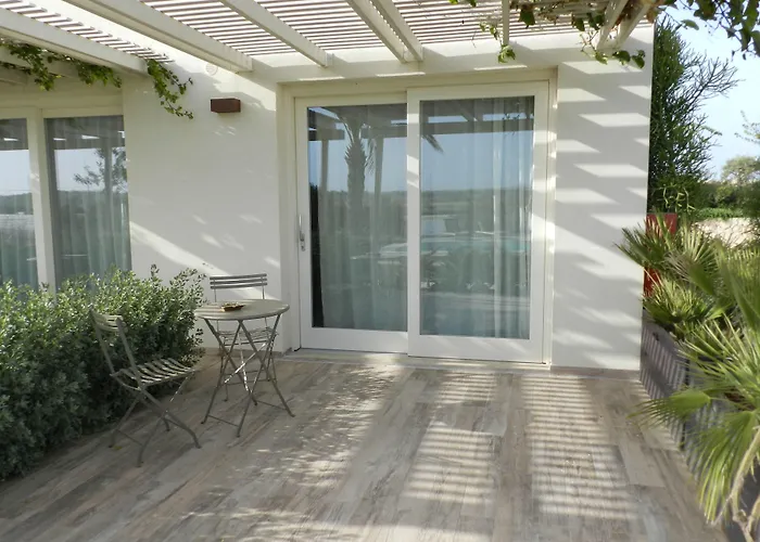 Scilla Maris Charming Suites