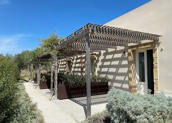 Scilla Maris Charming Suites
