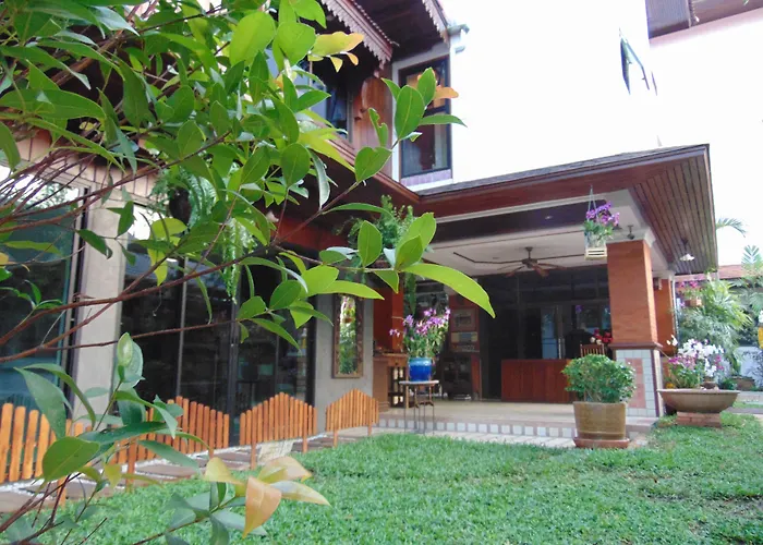 Pha Thai House