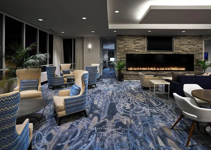 Residence Inn By Marriott Ocean City