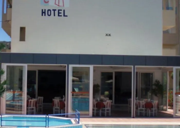 Olympic Hotel