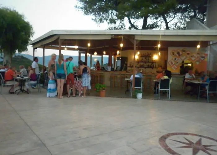 Zante View Studios & Villas