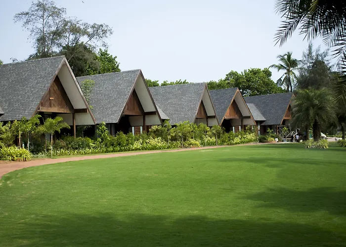 W Goa