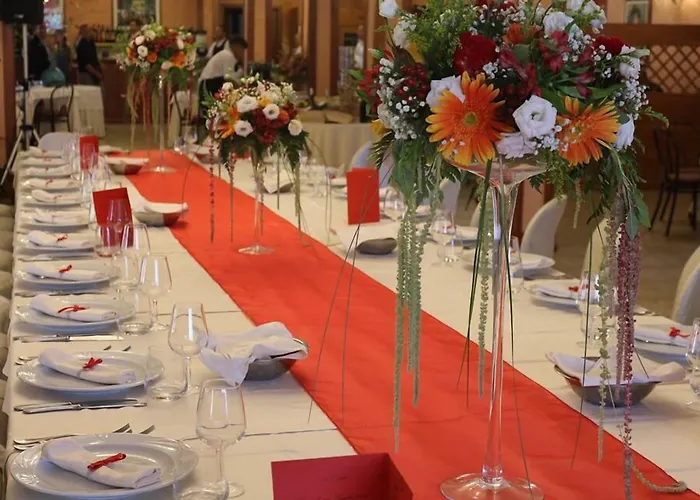 Hotel Il Corsaro