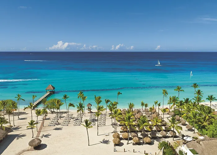 Dreams Dominicus La Romana Resort&Spa
