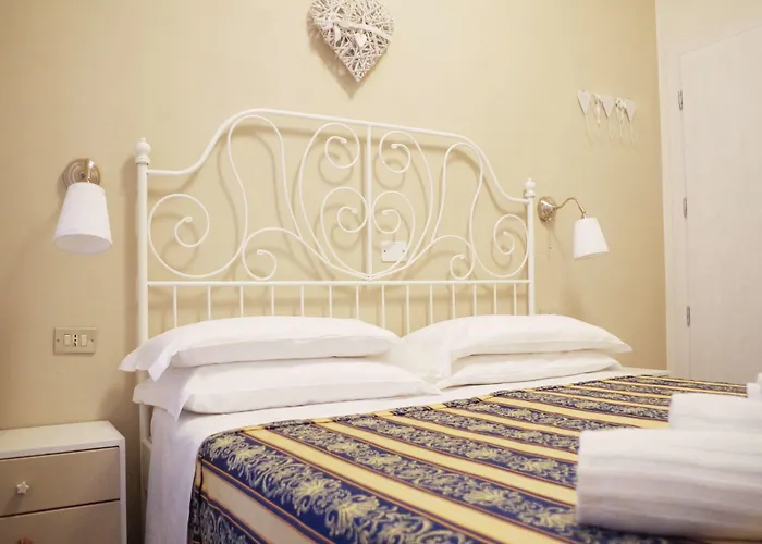 Hotel Vergilius