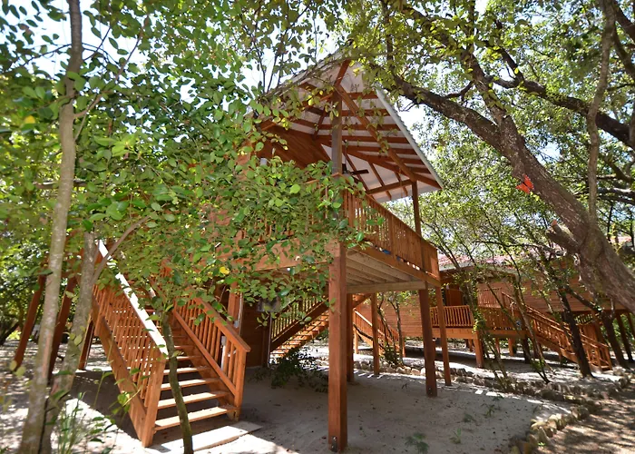Mariposa Belize Beach Resort