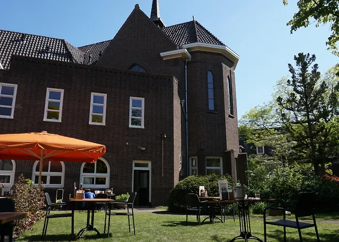 Kloosterhotel de Soete Moeder