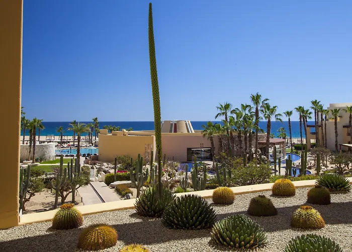 The Towers At Pueblo Bonito Pacifica (Adults Only)