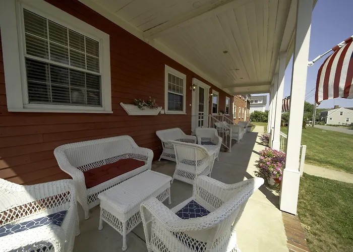 Surfside Inn Chatham