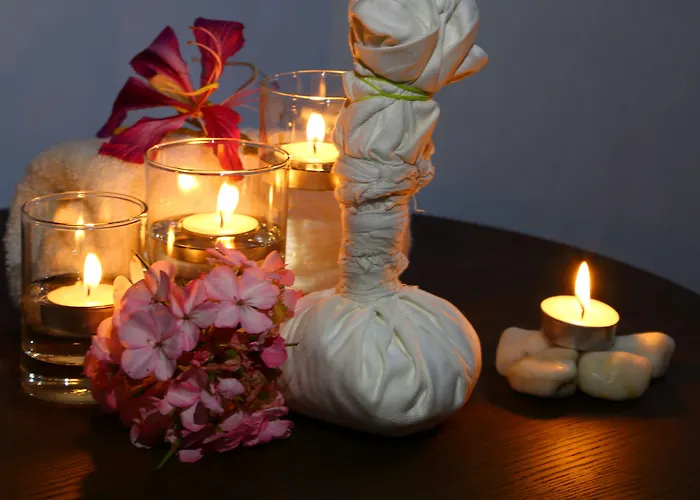 Amber Dale Luxury Hotel & Spa, Munnar