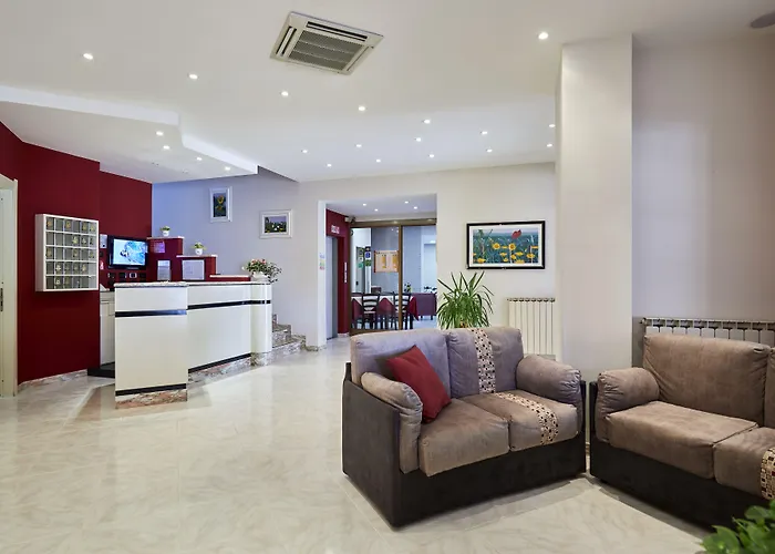 Santa Caterina Hotel & Bike