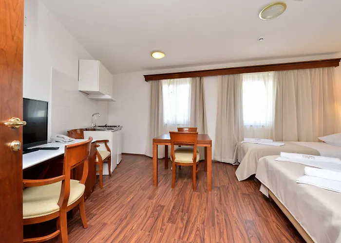 Hotel Zadar