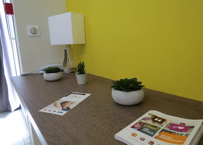 Best Western Hotelio Montpellier Sud