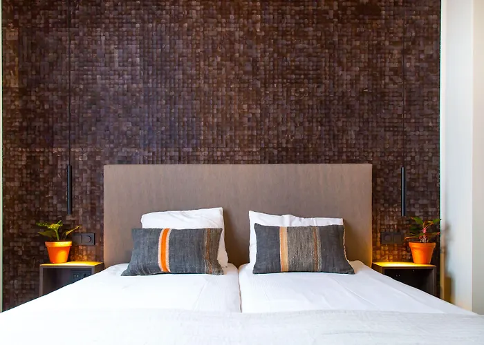 Hotel Pannenkoekhuis Vierwegen