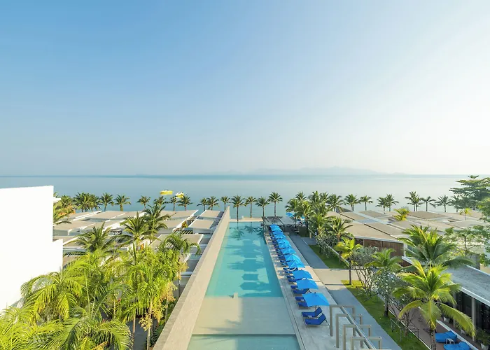 Explorar Koh Samui - Adults Only Resort And Spa