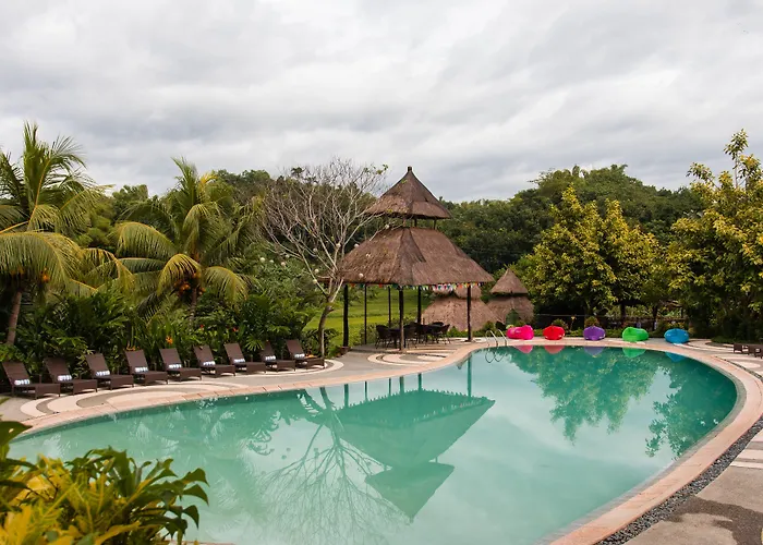 Damires Hills Farm And Spa Resort