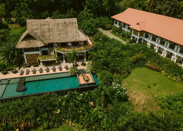 Damires Hills Farm And Spa Resort