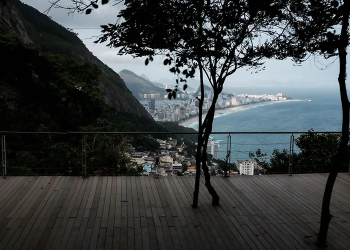 Mirante Do Arvrao