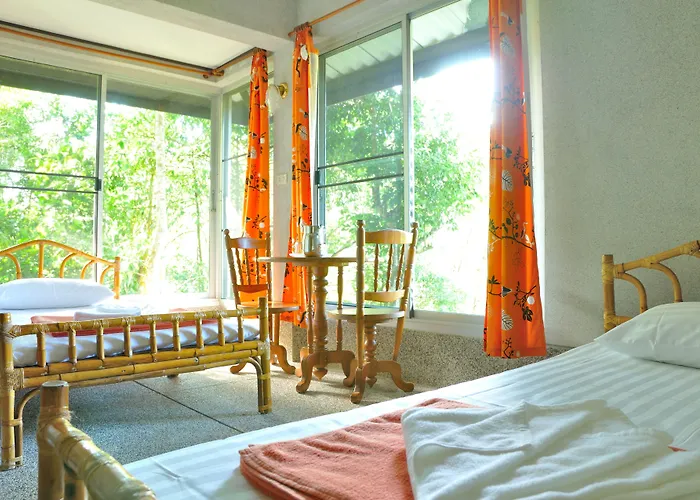 Chestnut Hill Eco Resort Hat Yai