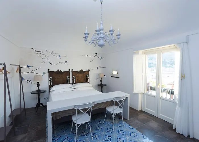 Palazzo Conti Camere&Suites