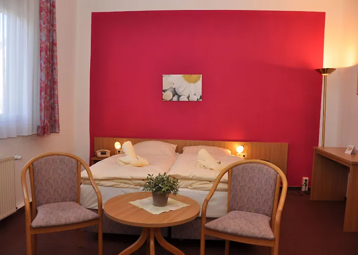 Hotel Zum Gründle
