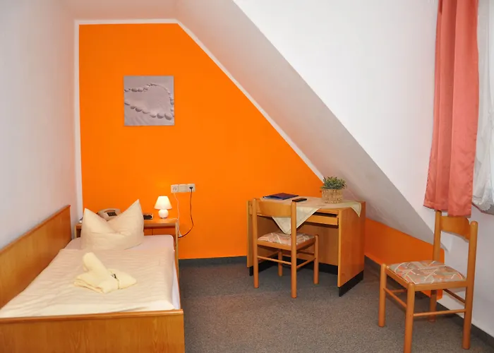 Hotel Zum Gründle