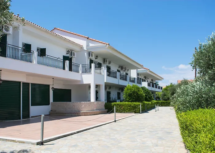 Chandris Apartments