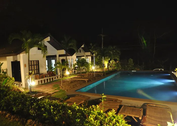 Privacy Resort - Koh Chang