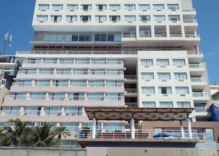 Mantahost Hotel