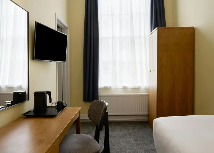 Four Points Flex By Sheraton Brighton Seafront