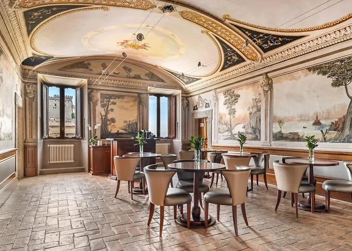 Palazzo Catalani Resort