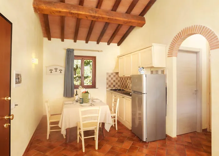 Resort Capalbio
