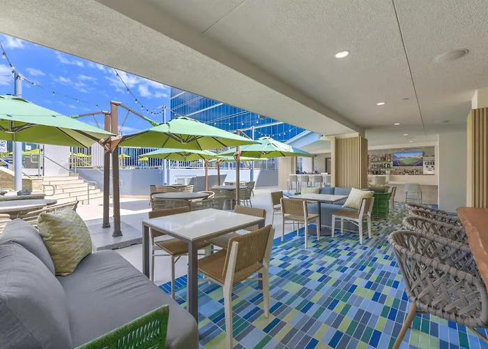 Hilton Anaheim