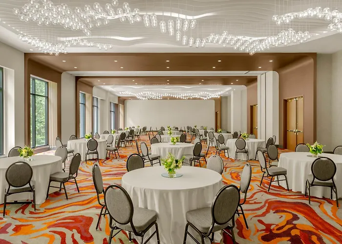 Renaissance Atlanta Midtown Hotel