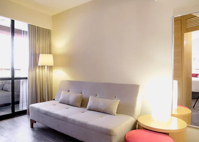 Golden Tulip Brasilia Alvorada
