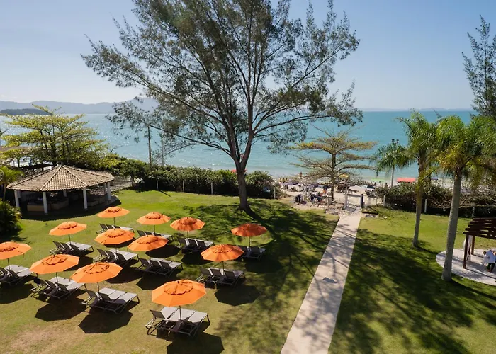 Hotel Porto Sol Beach