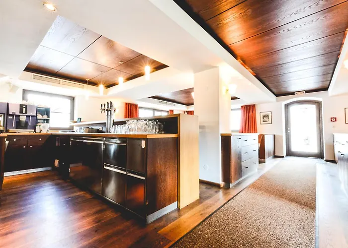 Hotel-Pension Hoferhaus