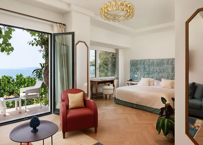 Hotel Villa Belvedere