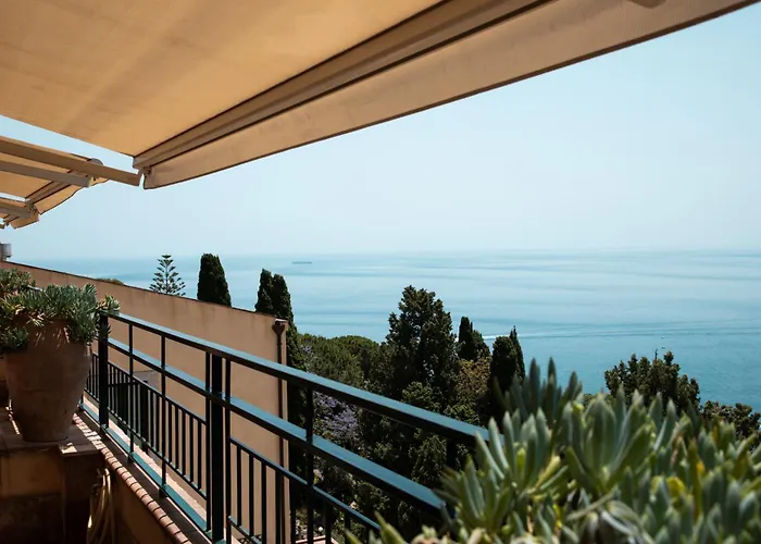 Hotel Villa Belvedere