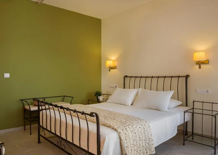 Kefalonia Bay Palace By Ghh