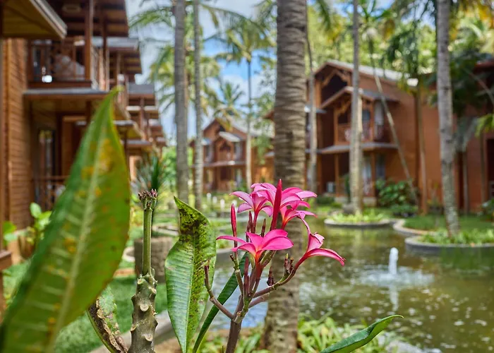 Royal Orchid Resort & Convention Centre, Yelahanka Bangalore