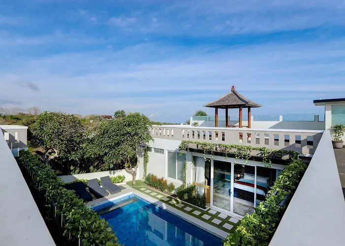 Nunamkhalu Private Villa And Spa