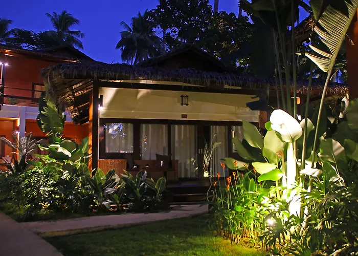 Last Frontier Beach Resort-Adults Only