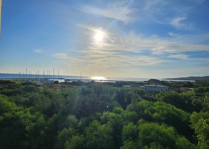Hotel Onda Marina